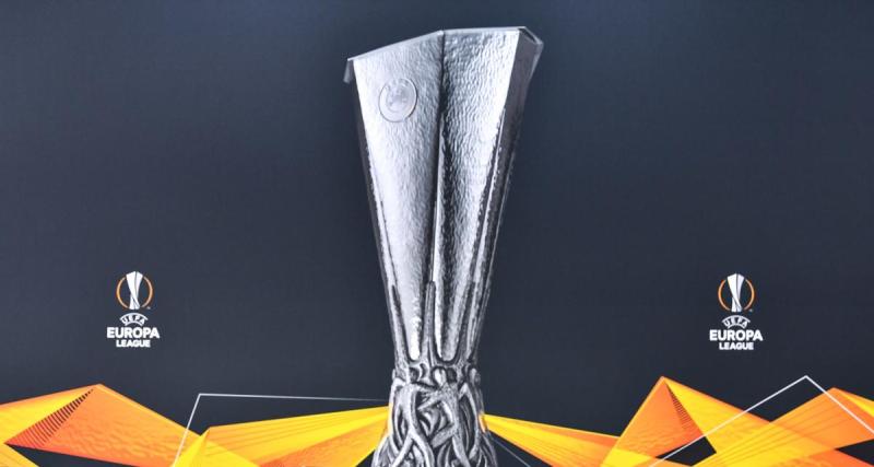  - 🚨 Ligue Europa : le tirage au sort complet des huitièmes de finale !
