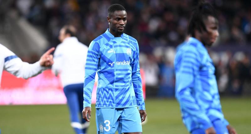  - OM : l’avenir de Bailly serait quasiment réglé