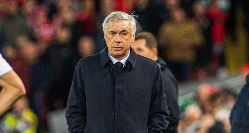  - Real Madrid : Ancelotti lance le derby contre l'Atlético