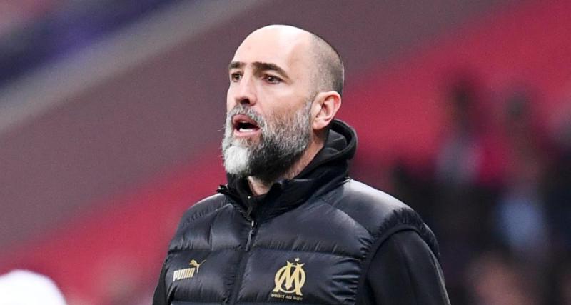  - OM - Mercato : Tudor sait déjà où il ira après Marseille