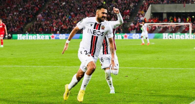  - Ligue Europa Conference : Nice connaît son adversaire des huitièmes