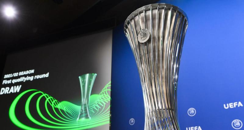  - Ligue Europa Conférence : l'adversaire de Nice en 8ème connu !