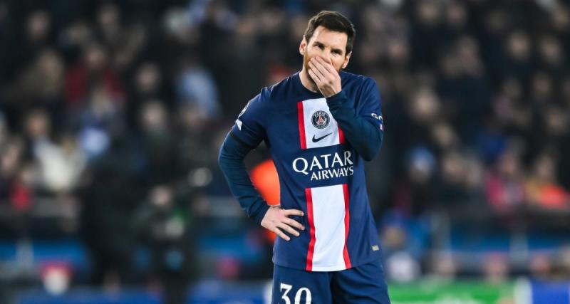  - MLS : l'entraîneur de l'Inter Miami ne cache plus son envie de recruter Lionel Messi