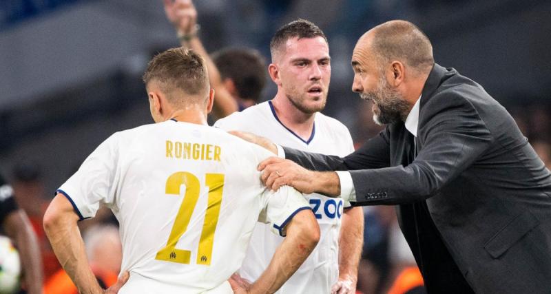  - OM - PSG : Tudor prépare une surprise en défense