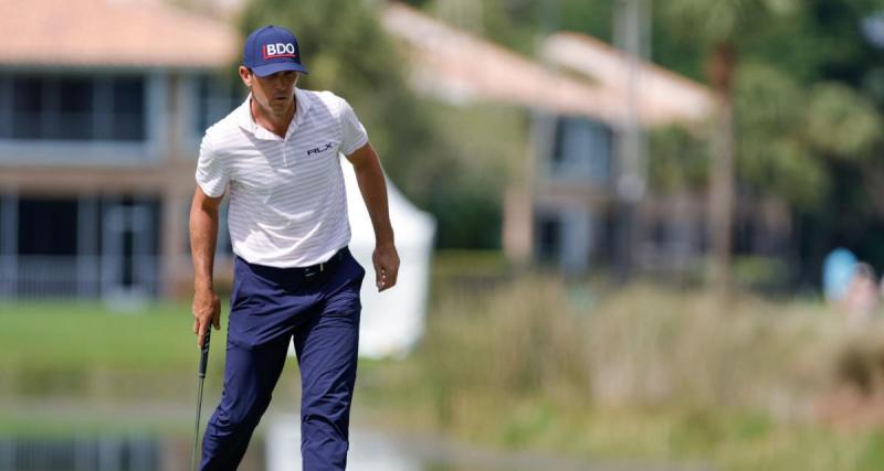  - Honda Classic : Billy Horschel et Joseph Bramlett leaders, Trainer 14ème