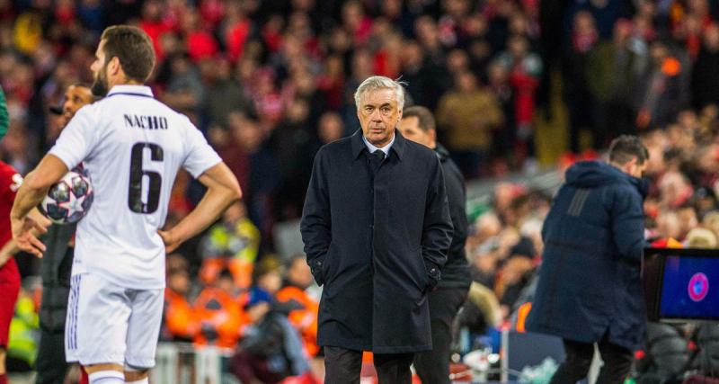  - Real Madrid : le groupe pour défier l'Atlético est connu, trois absents de marque !