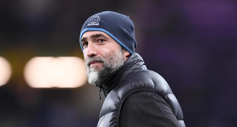  - OM - PSG : la course au titre, son football, Mbappé... Tudor se livre avant le Classique