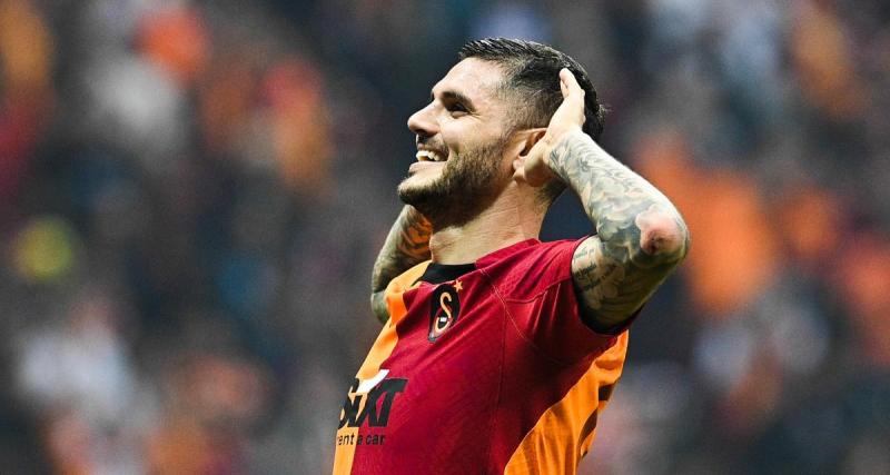  - PSG - Mercato : 4 cadors de Serie A prêts à signer un indésirable de Galtier ? 
