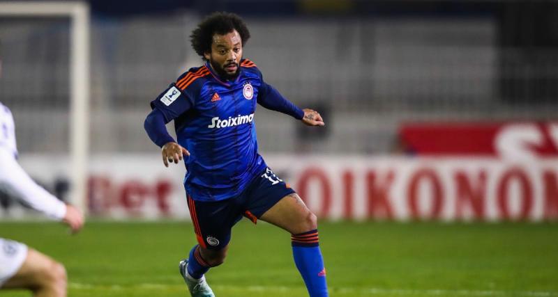 - 🚨 Real Madrid : Marcelo rebondit au Brésil ! (officiel)