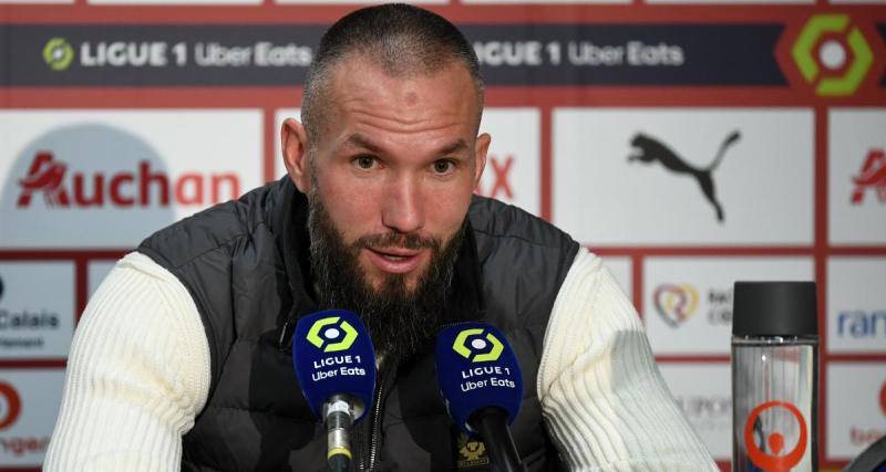  - Nice : Didier Digard confirme qu’il continuera bien sur le banc des Aiglons