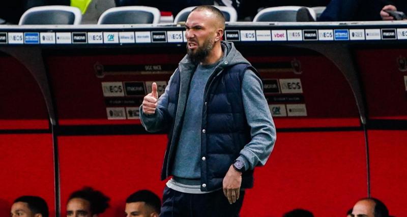 - Digard restera à Nice jusqu’à la fin de la saison