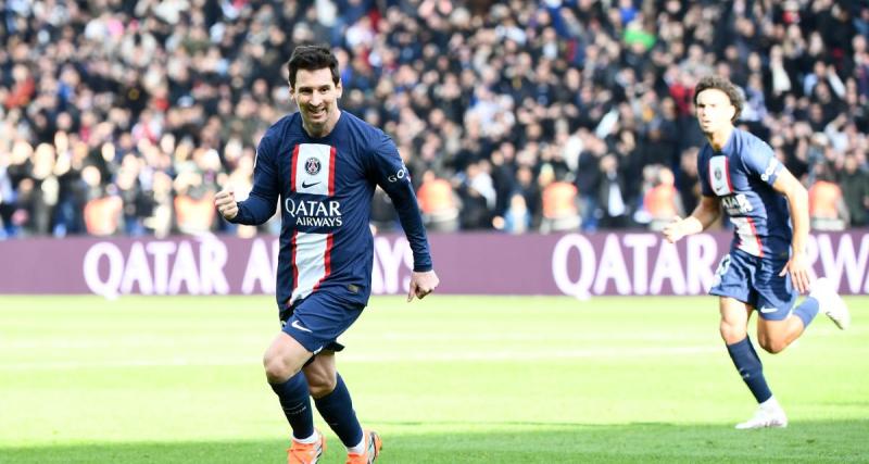  - PSG : la prolongation de Messi décidée après le Bayern, son salaire en question