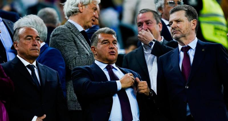  - FC Barcelone : nouvelles révélations dans l’affaire Negreira