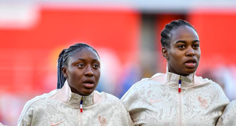  - 🚨 Equipe de France (F) : après Renard, deux autres cadres des Bleues claquent la porte ! (officiel)