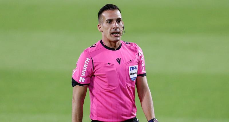 - Barça : après la polémique, un arbitre espagnol porte-plainte contre Negreira