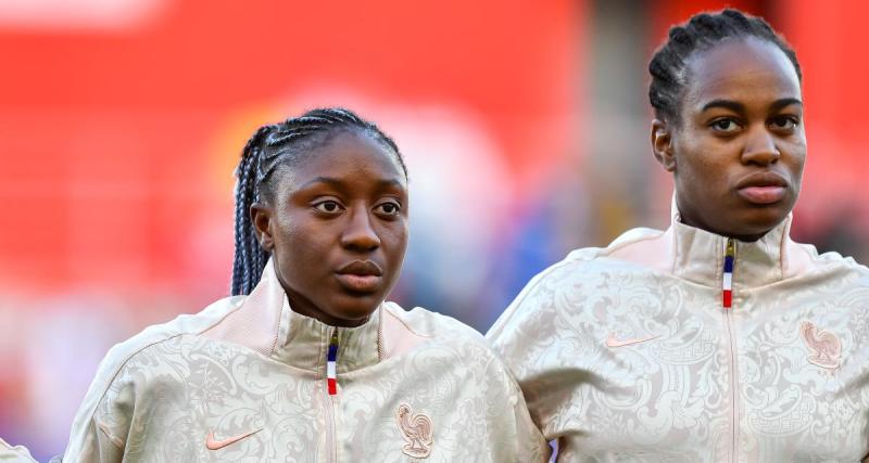  - Après Renard, deux nouvelles bleues annoncent leur retrait