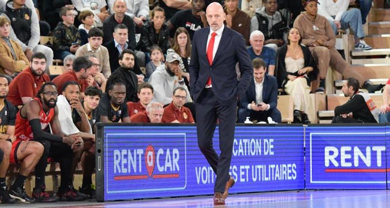  - Euroligue : avant le Barça, Sasa Obradovic remobilise ses troupes