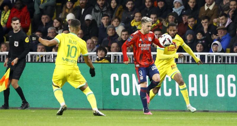  - Ligue 1 : la programmation de la 28ème journée dévoilée !