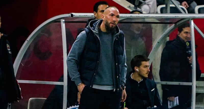  - Nice : les dirigeants ont tranché pour l’avenir de Digard !
