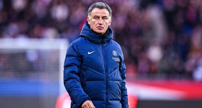  - PSG : en conférence de presse, Galtier a répondu à Tudor et parlé de la motivation de ses joueurs
