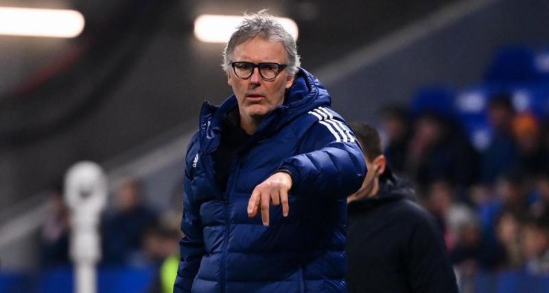 - OL : Laurent Blanc privé de cinq cadres à Angers