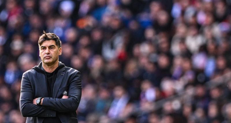  - LOSC - Brest : les compos sont tombées ! 