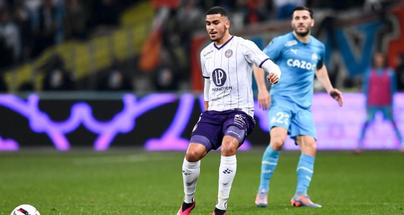  - Toulouse : Aboukhlal et Suazo ont repris l'entraînement, Sierro de retour dans le groupe
