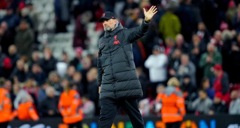  - Liverpool : un milieu du Bayern Munich suivi par Klopp ?