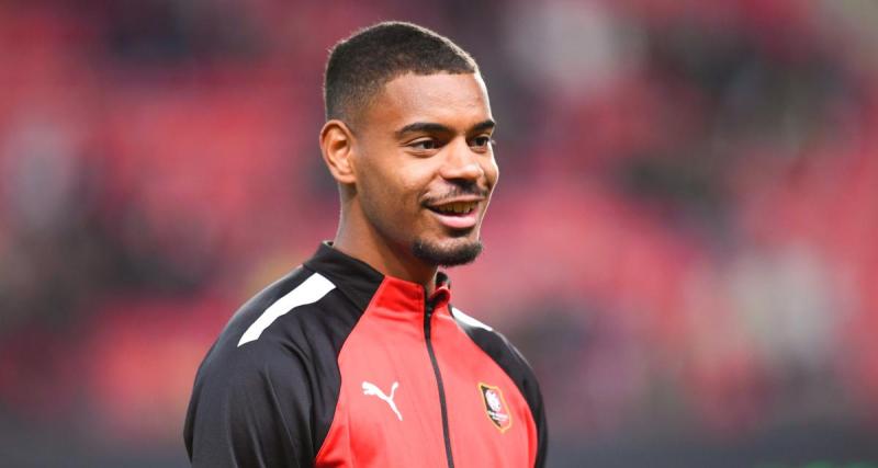  - Stade Rennais - Mercato : une pépite formée à Rennes affole la Bundesliga