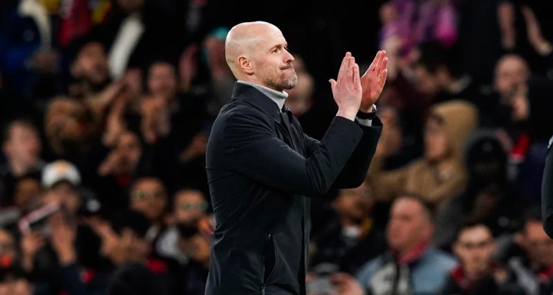  - Manchester United : une légende des Red Devils veut croire à un incroyable quadruplé !