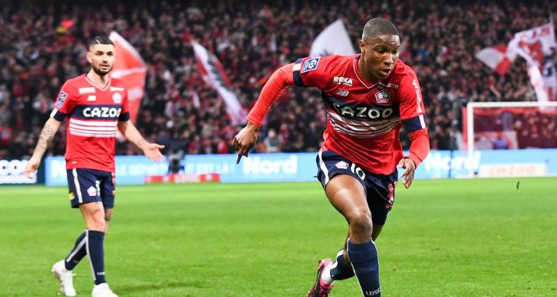 - 🚨 Lille – Brest : le LOSC s’en remet à deux corners et décroche une victoire précieuse !