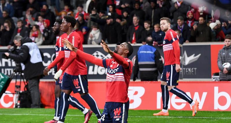  - Lille renverse Brest dans un match électrique et met la pression sur le SRFC ! 