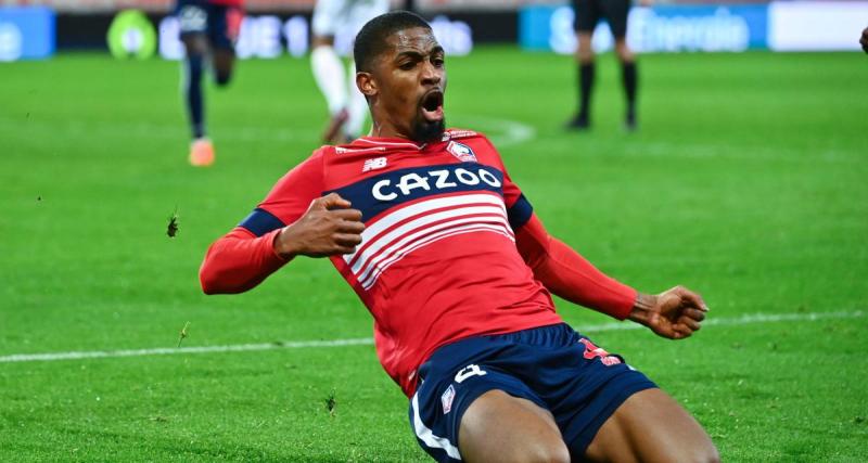  - Le LOSC renverse le Stade Brestois et se place pour l'Europe