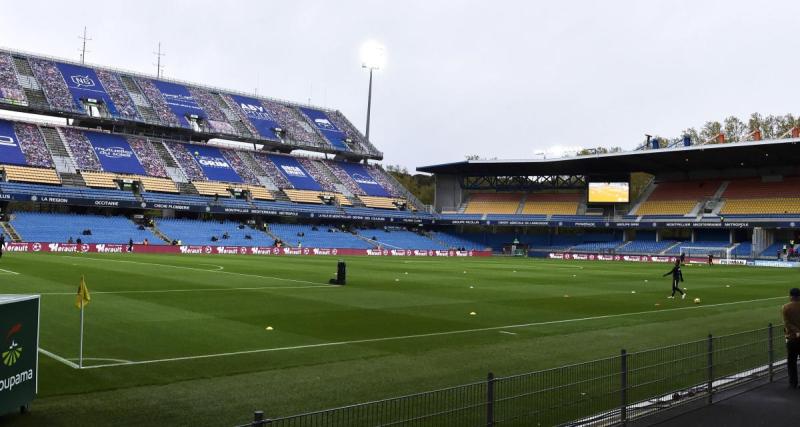  - Montpellier - Lens, sur quelle chaîne, à quelle heure ?