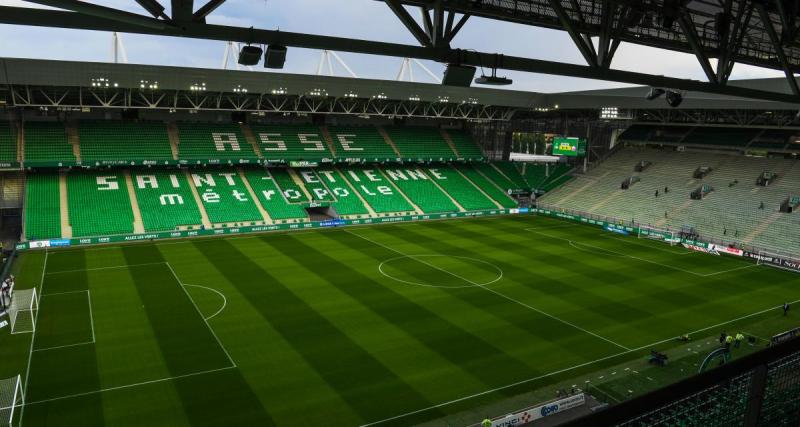  - Ligue 2 : ASSE - Pau, sur quelles chaînes voir le match ?