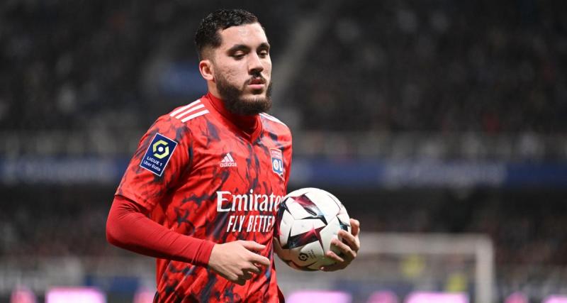  - Angers - Lyon : Diffusion TV, chaine et heure