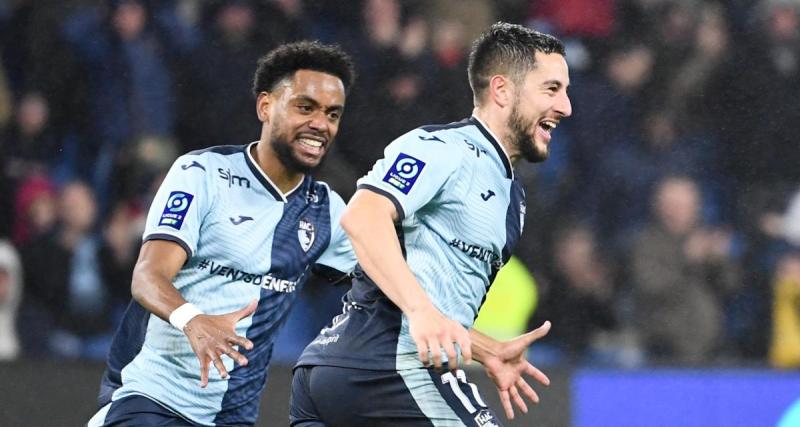  - Grenoble - Le Havre : Heure, chaîne, diffusion TV ?