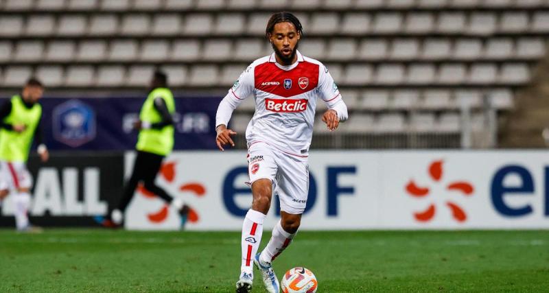  - Valenciennes - Dijon : Sur quelle chaine, à quelle heure ?