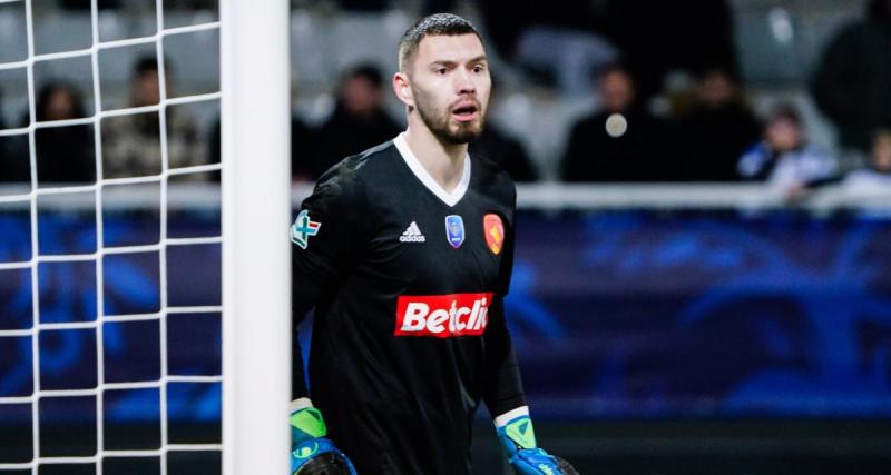  - Rodez - Bastia SC : heure, chaîne, diffusion TV ?