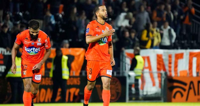  - Laval - Quevilly Rouen : Sur quelle chaîne TV et à quelle heure ?