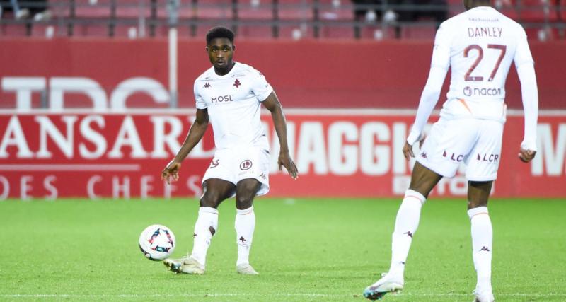  - Metz - Nimes : Heure, chaîne, diffusion TV ?