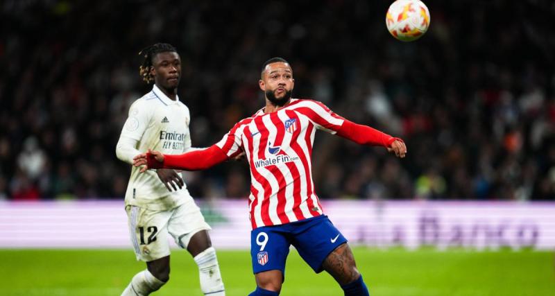  - Real Madrid - Atlético Madrid : où voir le choc, sur quelle chaîne ?