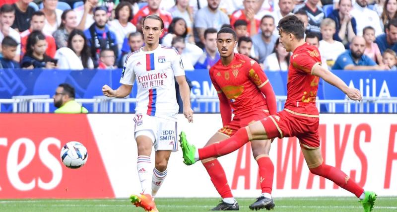  - Angers - Lyon : A quelle heure et sur quelle chaîne ?