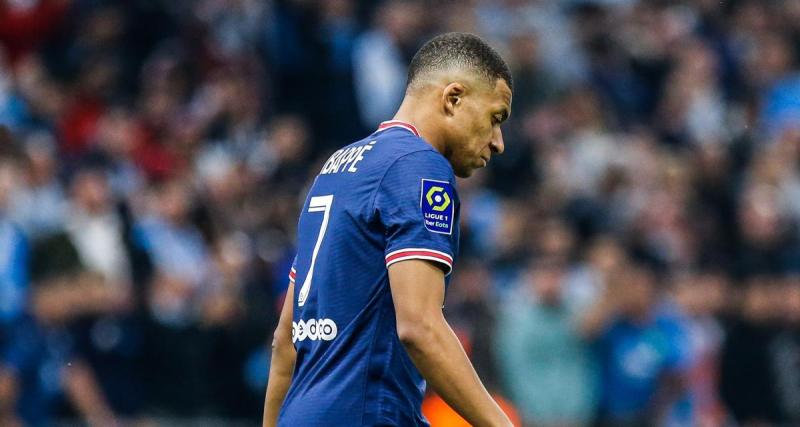  - OM - PSG : Mbappé sait à quoi s'en tenir concernant l'accueil du Vélodrome
