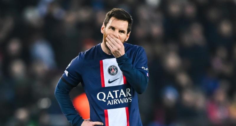  - PSG - Mercato : FC Barcelone, Bayern, salaire... révélations sur la prolongation de Messi