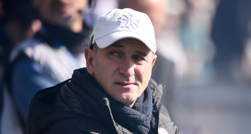  - Ligue 1 : Philippe Montanier (Toulouse) ambitieux avant d’affronter Reims