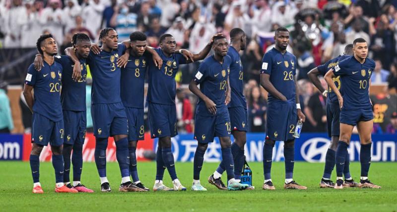  - PSG : le club à la lutte avec le Barça pour un international français !