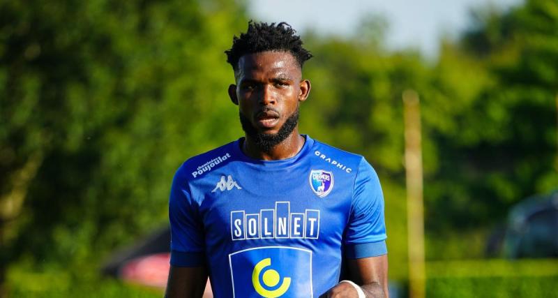  - Avranches : le contre éclair de l’USAMSM face au Red Star