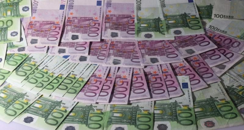  - Matches truqués au Kosovo : 360 000 euros de gains