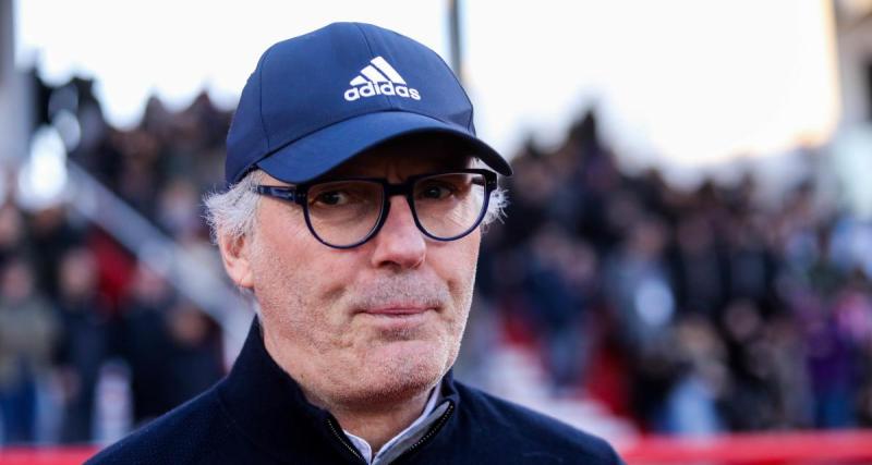  - OL : Blanc en a remis une couche sur le mercato hivernal